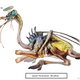 Illustration for article titled Can We Please Have More Diverse Dragon Designs Like These?
